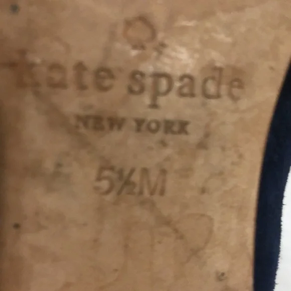Kate spade shoes - Picture 7 of 7